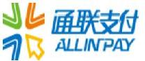 通联支付